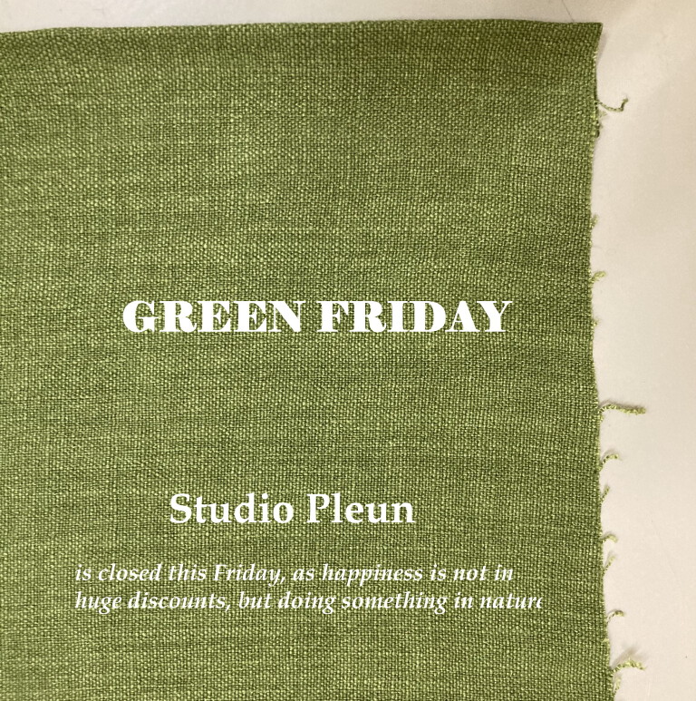 Green Friday