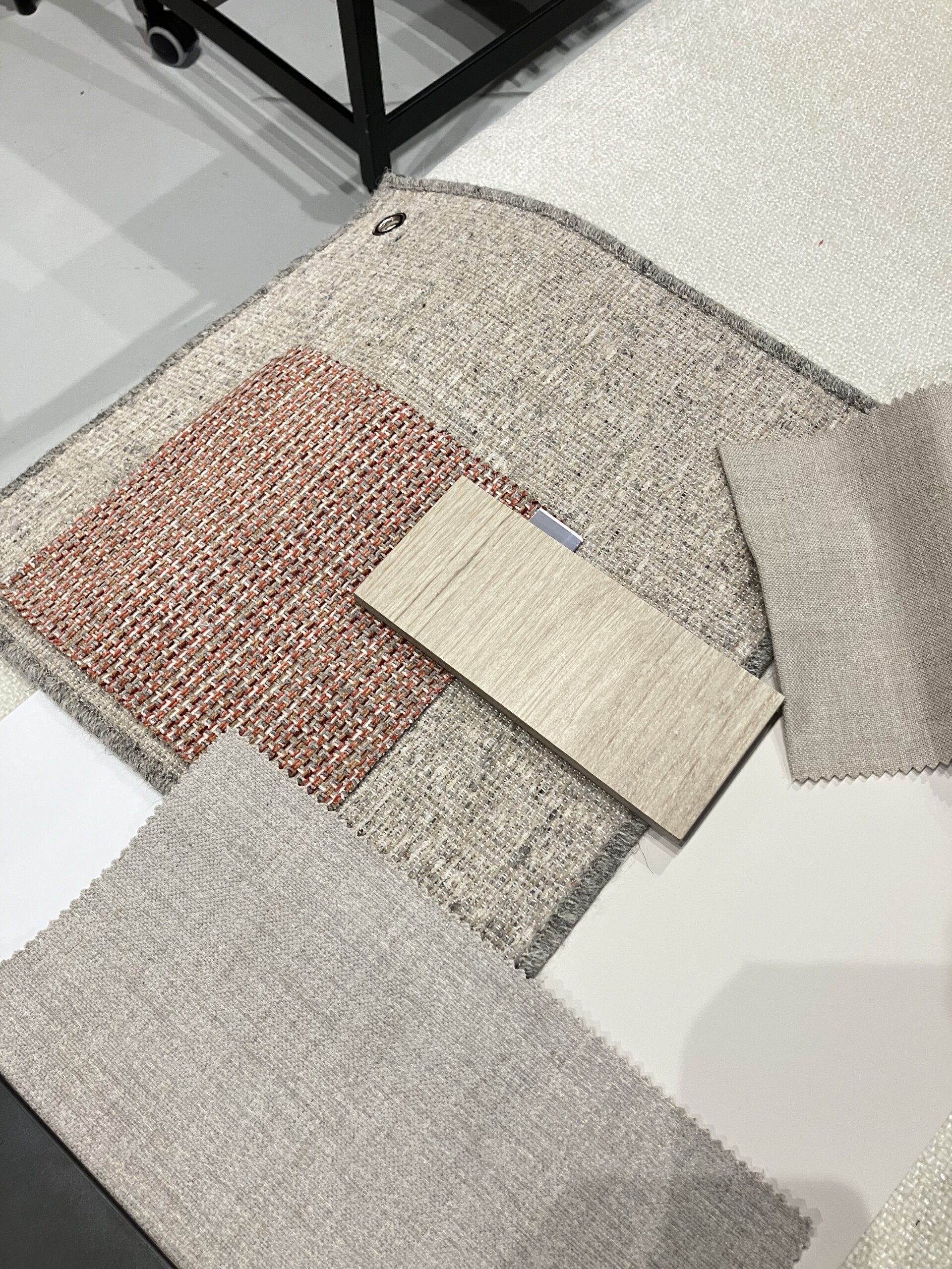 Studio Pleun moodboard