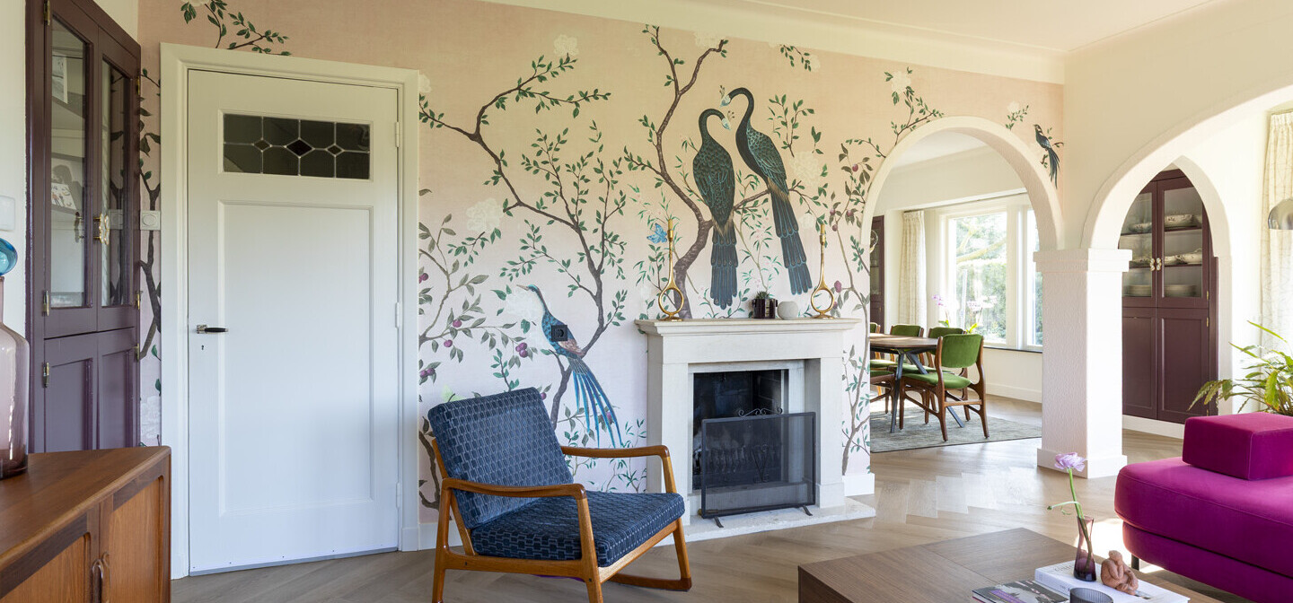 Project Pleun Villa 1940