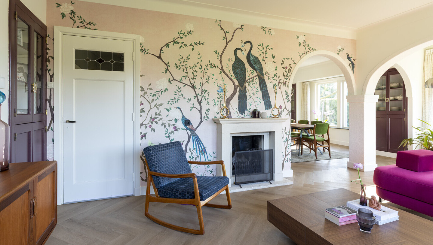 Project Pleun Villa 1940